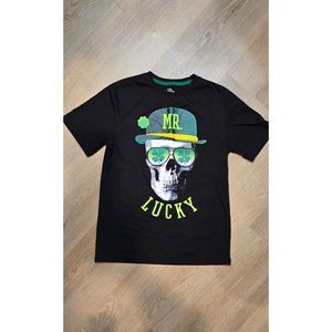Mr. Lucky Shirt (szL)
